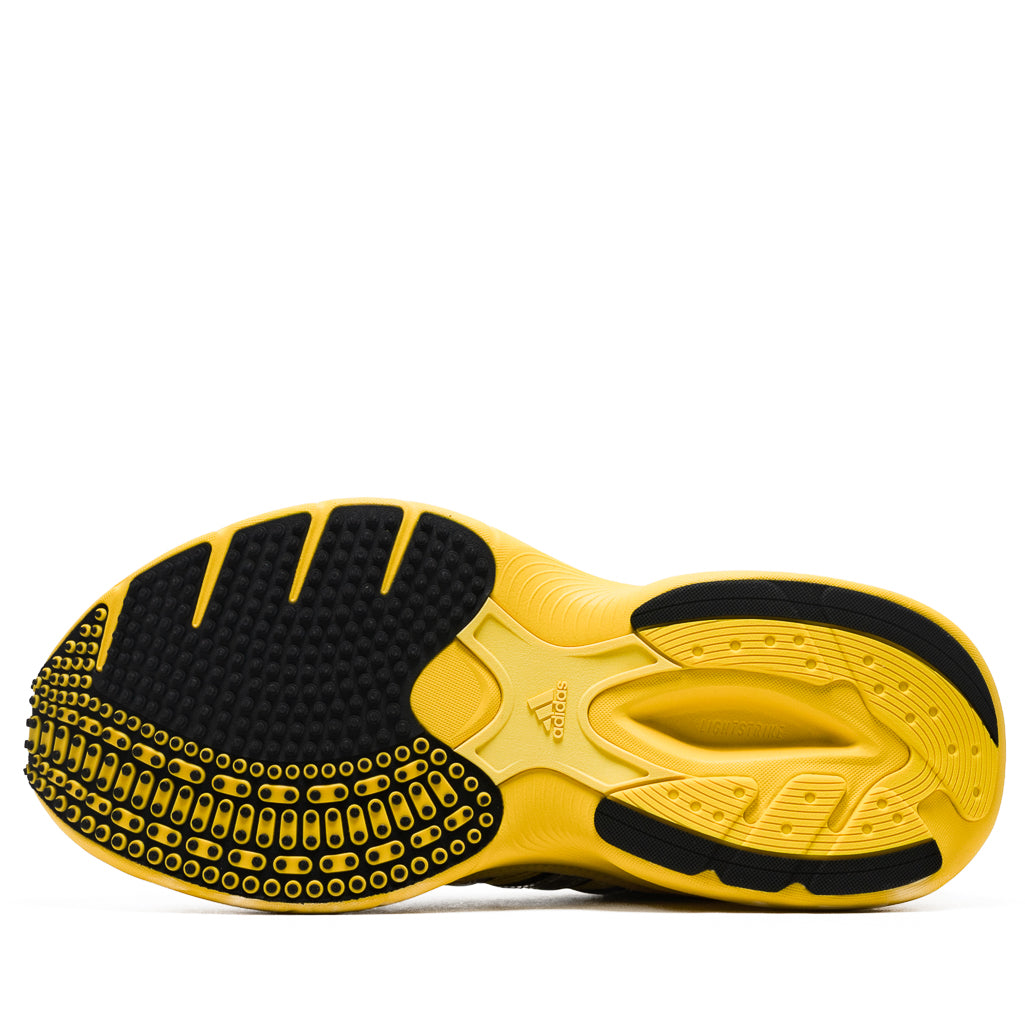 Adidas Adizero Goukana - Yellow/Light Yellow