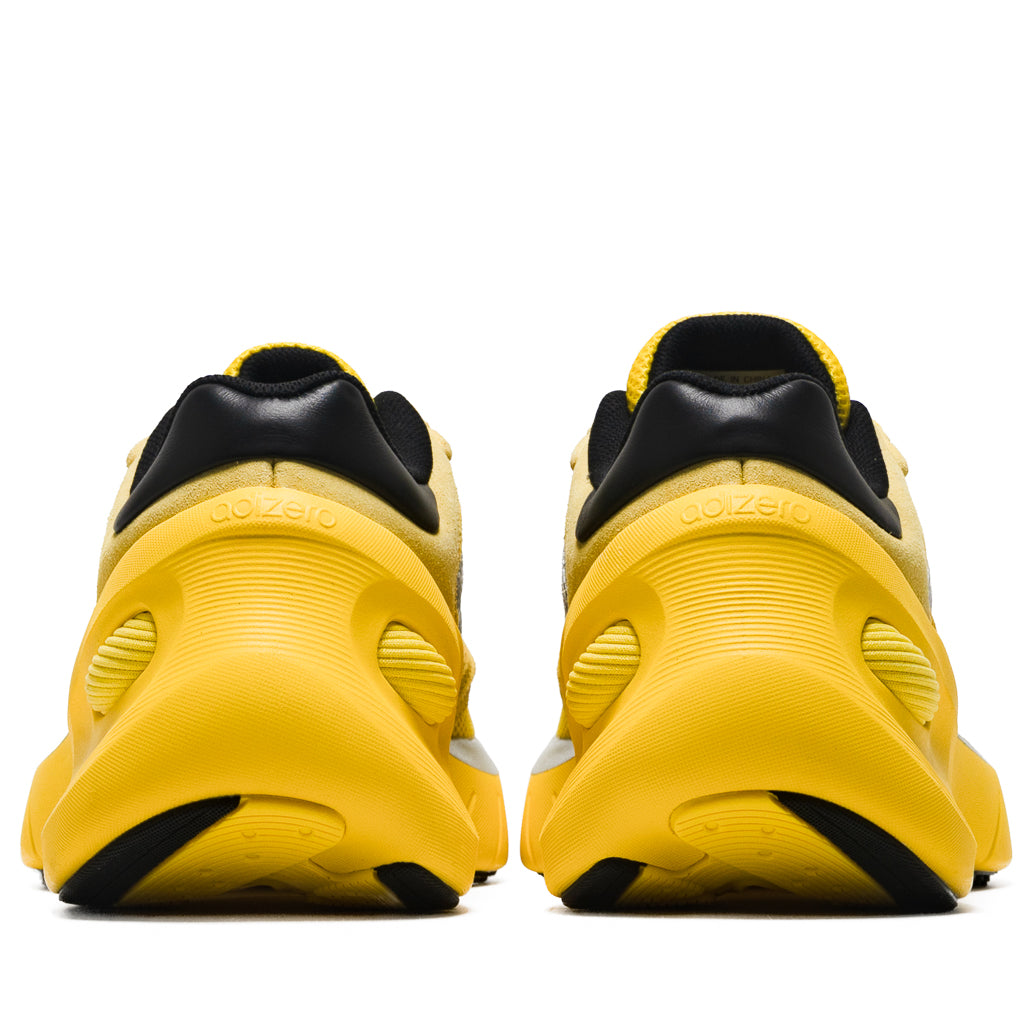 Adidas Adizero Goukana - Yellow/Light Yellow