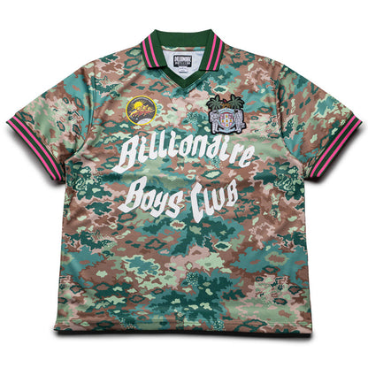 Billionaire Boys Club Galaxy Knit Jersey - Eden