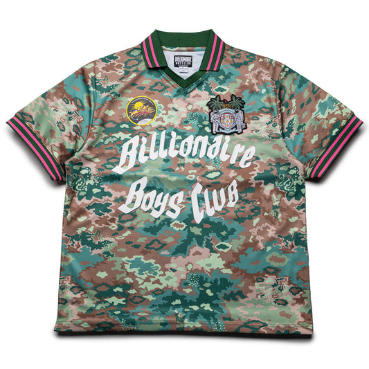 Billionaire Boys Club Galaxy Knit Jersey - Eden