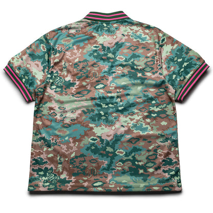 Billionaire Boys Club Galaxy Knit Jersey - Eden