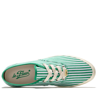 Converse 1908 Naut-1 Ox - Green Tambourine/Afterglow