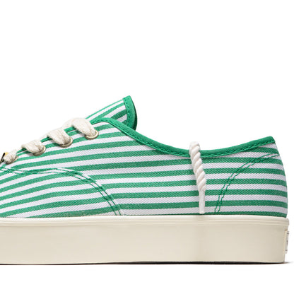 Converse 1908 Naut-1 Ox - Green Tambourine/Afterglow