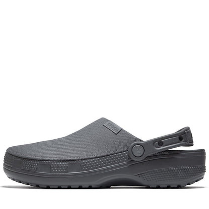Crocs Crafted Clog - Black Sand
