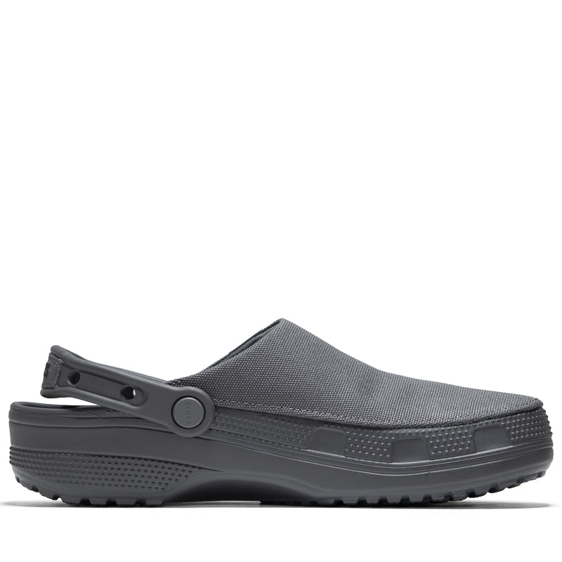 Crocs Crafted Clog - Black Sand