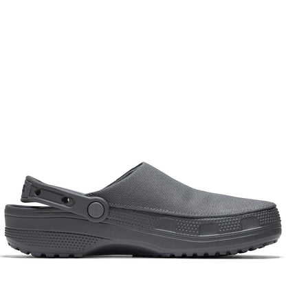 Crocs Crafted Clog - Black Sand