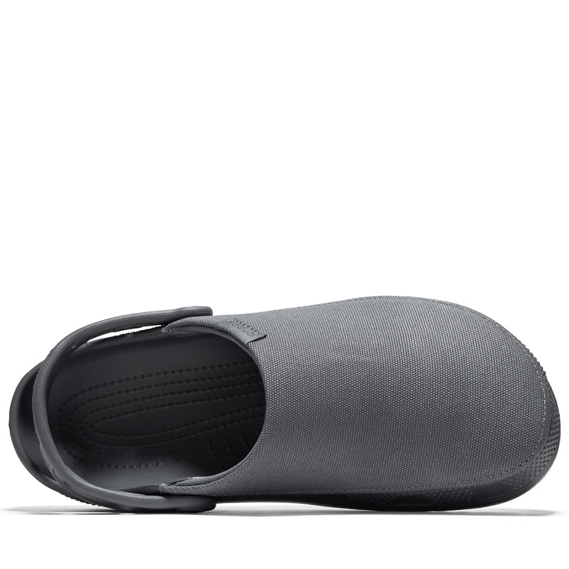 Crocs Crafted Clog - Black Sand