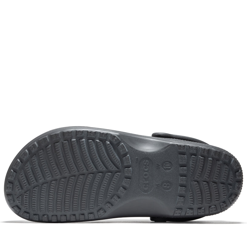 Crocs Crafted Clog - Black Sand