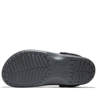 Crocs Crafted Clog - Black Sand