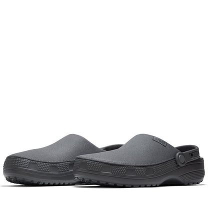 Crocs Crafted Clog - Black Sand