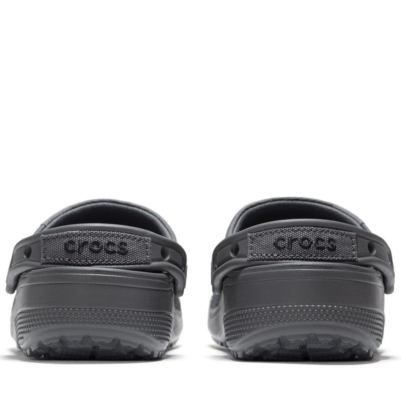 Crocs Crafted Clog - Black Sand