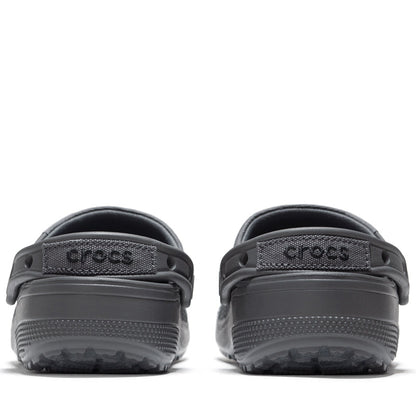 Crocs Crafted Clog - Black Sand