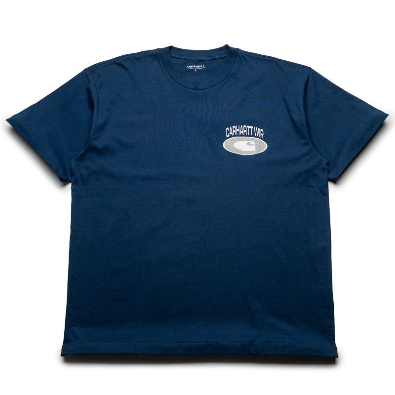 Carhartt WIP Tire Tee - Ink