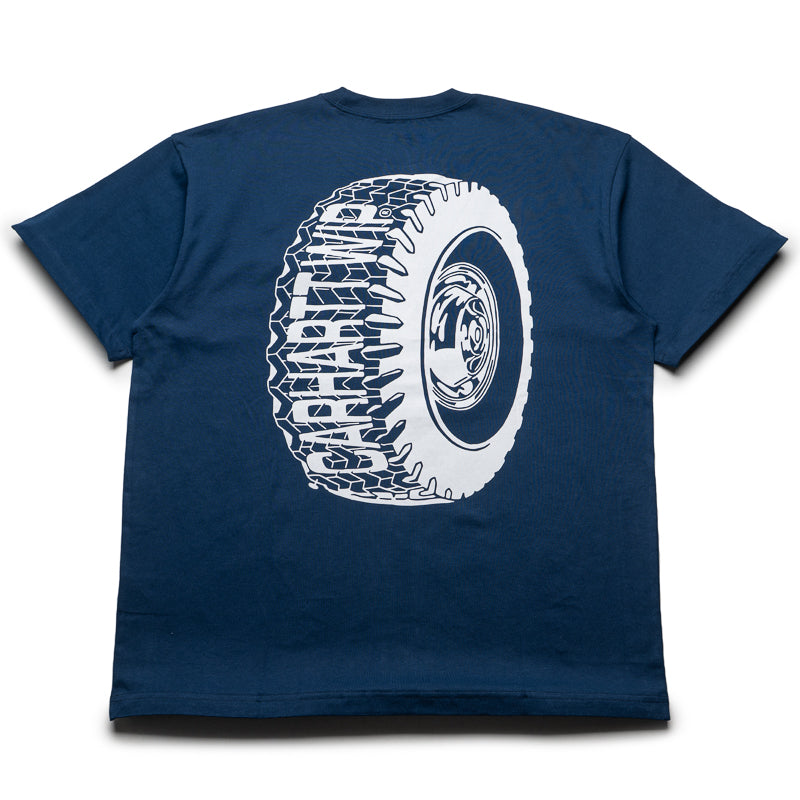 Carhartt WIP Tire Tee - Ink