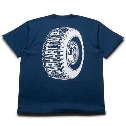 Carhartt WIP Tire Tee - Ink