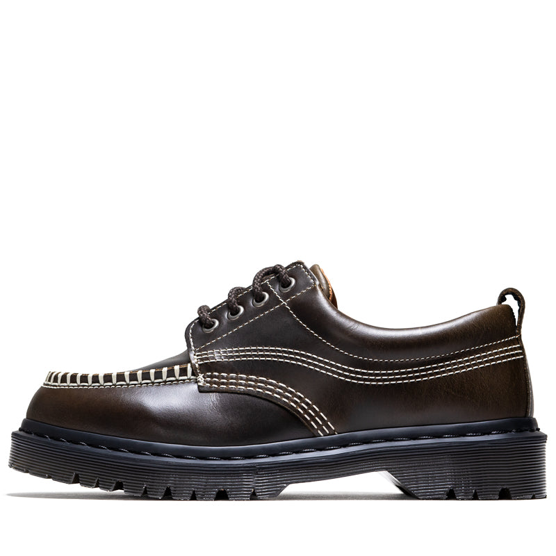 Dr. Martens Lowell - DMS Olive/Orleans