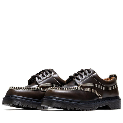 Dr. Martens Lowell - DMS Olive/Orleans