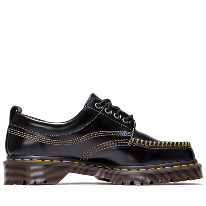 Dr. Martens Lowell Aniline - Black