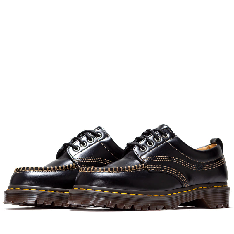 Dr. Martens Lowell Aniline - Black