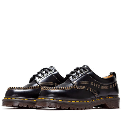 Dr. Martens Lowell Aniline - Black