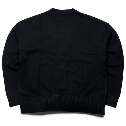 FILA Baseline Cardigan - Black