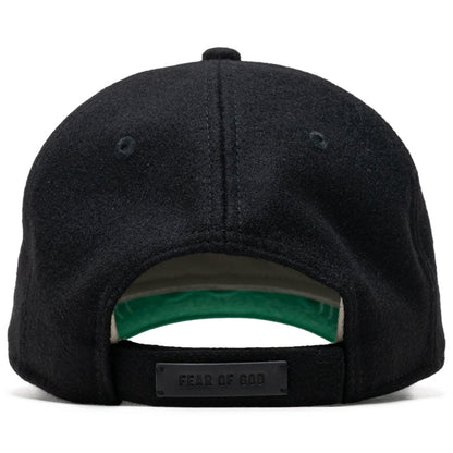 New Era x Fear Of God Kansas City Monarchs 9FORTY Strapback - Black