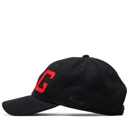 New Era x Fear Of God Kansas City Monarchs 9FORTY Strapback - Black