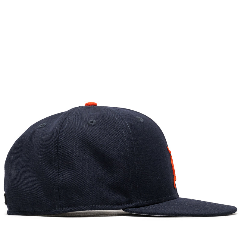 New Era x Fear Of God Detroit Tigers 59FIFTY Fitted - Navy