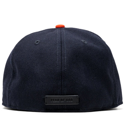 New Era x Fear Of God Detroit Tigers 59FIFTY Fitted - Navy
