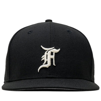 New Era x Fear Of God Chicago White Sox 59FIFTY Fitted - Black