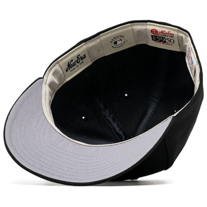 New Era x Fear Of God Chicago White Sox 59FIFTY Fitted - Black