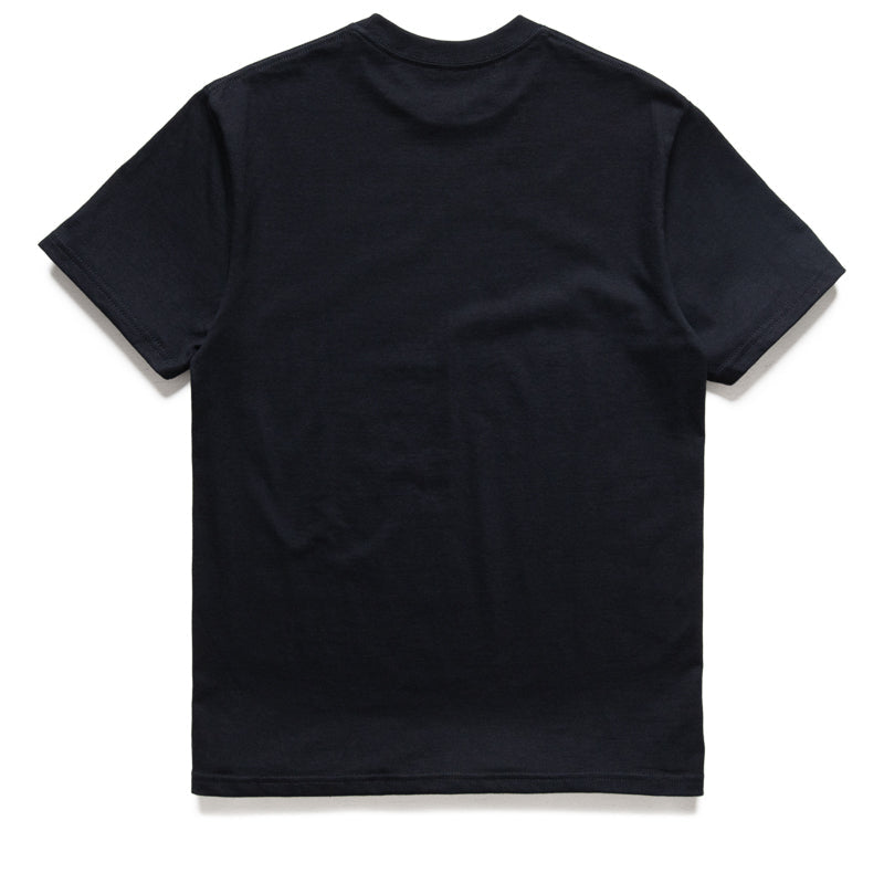 Fucking Awesome Butterfly Tee - Black