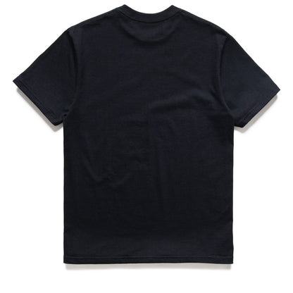 Fucking Awesome Butterfly Tee - Black