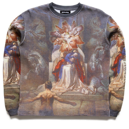 Fucking Awesome Madonna Thermal - AOP