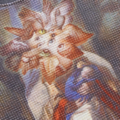 Fucking Awesome Madonna Thermal - AOP