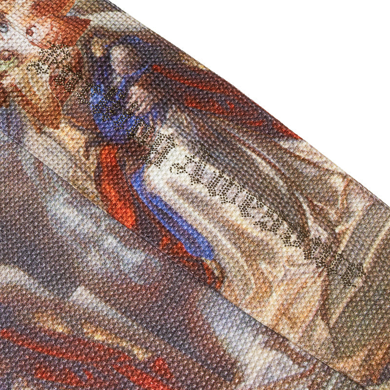 Fucking Awesome Madonna Thermal - AOP