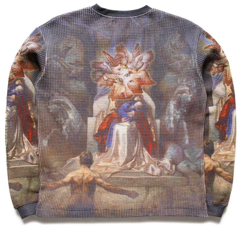 Fucking Awesome Madonna Thermal - AOP