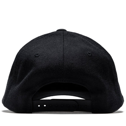 Fucking Awesome Nightmare Snapback - Black