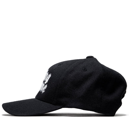 Fucking Awesome Nightmare Snapback - Black
