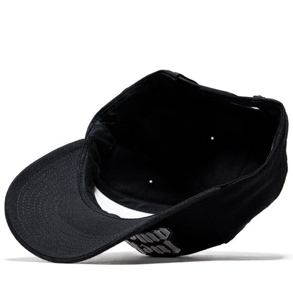 Fucking Awesome Nightmare Snapback - Black