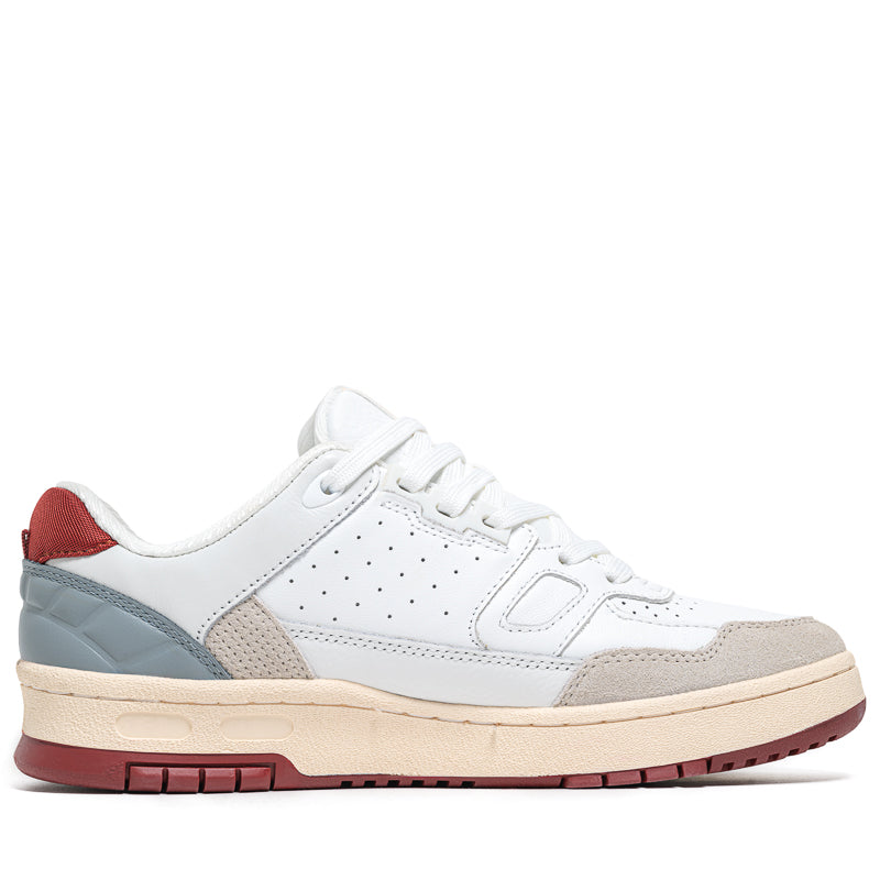 FILA Rissmo Low Lux - White/Ecru