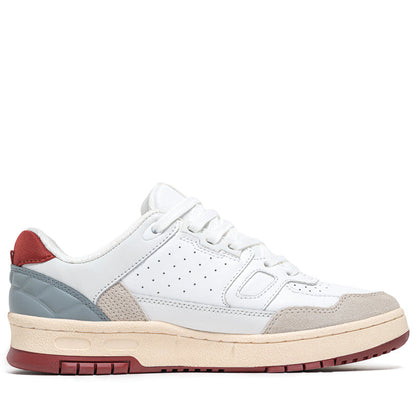 FILA Rissmo Low Lux - White/Ecru