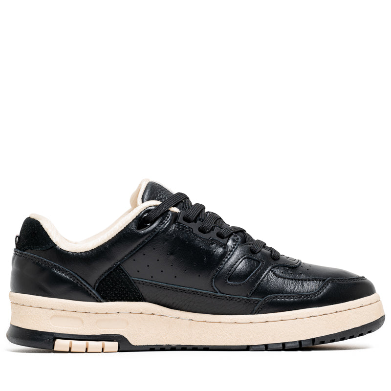 FILA Rissmo Low Lux - Black/Brazilian Sand