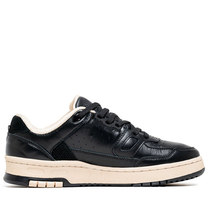 FILA Rissmo Low Lux - Black/Brazilian Sand