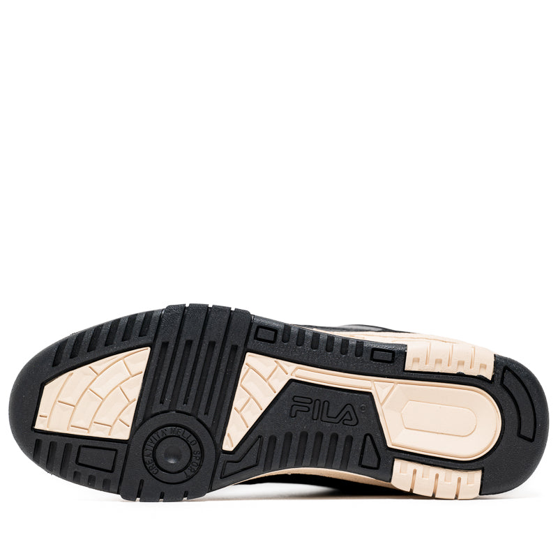 FILA Rissmo Low Lux - Black/Brazilian Sand
