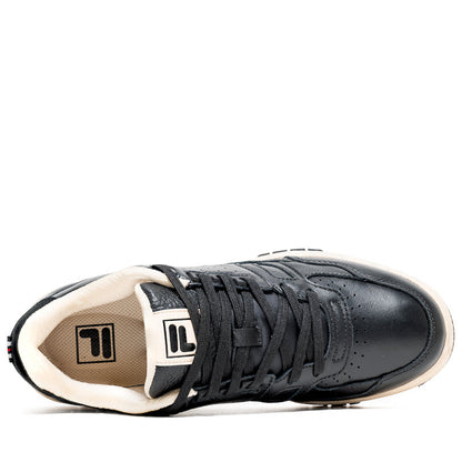FILA Rissmo Low Lux - Black/Brazilian Sand