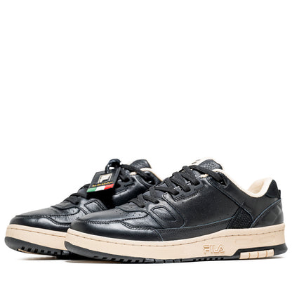FILA Rissmo Low Lux - Black/Brazilian Sand