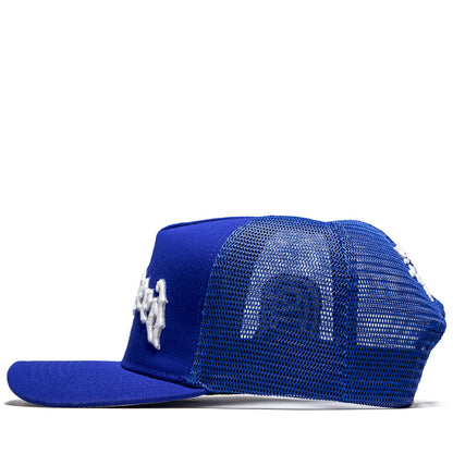 Godspeed New York GS Forever Trucker Hat - Azul