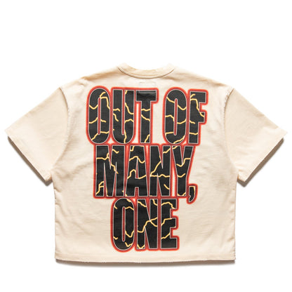 Godspeed New York Podium Dreams Tee - Bone