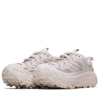 Hoka Mafate Three2 Grid - Rose Cream/Stucco